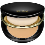 Sensai Total concluir recarga #tf203-natural bege 11 gr