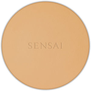 Sensai Total concluir recarga #tf203-natural bege 11 gr