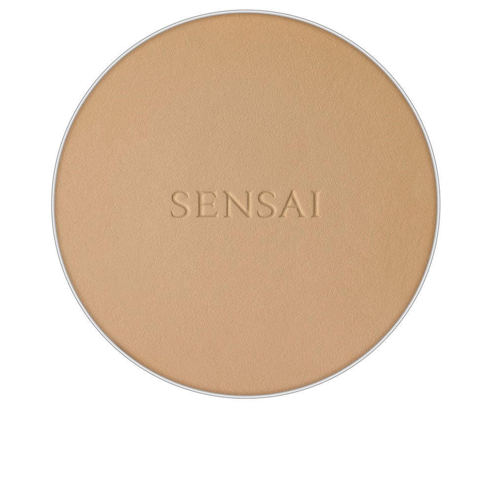 Sensai Total concluir recarga #tf204-almond bege 11 gr