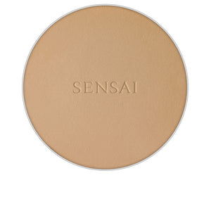 Sensai Total concluir recarga #tf204-almond bege 11 gr