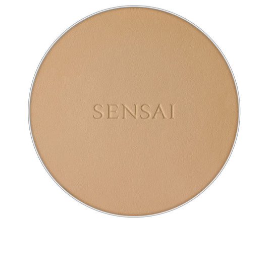 Sensai Total concluir recarga #tf204-almond bege 11 gr
