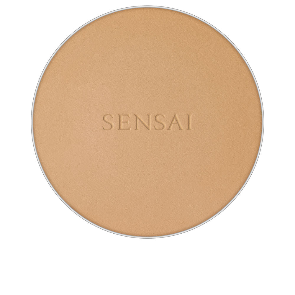 Sensai Total finish refill #tf205-topaz beige 11 gr