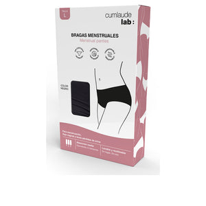 Cumlaude Lab Calça menstrual cumlaude lab absorção média-alta #l 1u