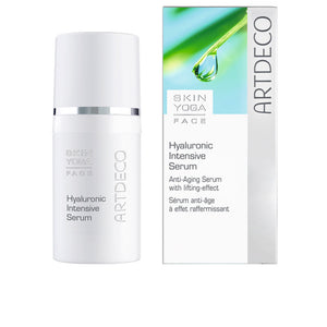 Artdeco Soro antiidade hialurônico intensivo 30 ml