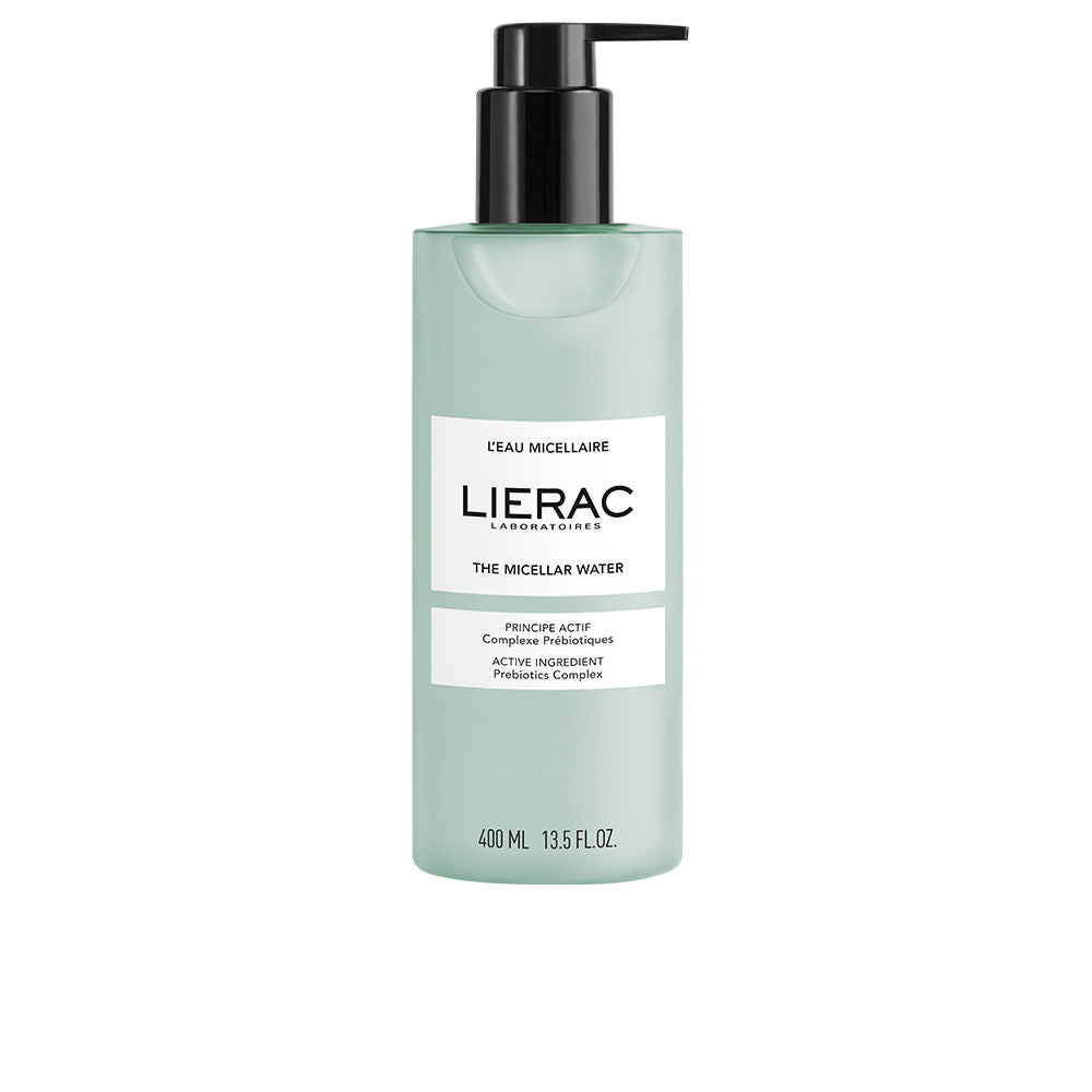 Lierac The Água Micelar 400ml