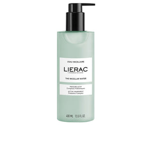 Lierac The Água Micelar 400ml