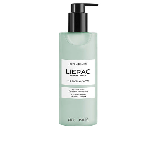 Lierac The Água Micelar 400ml