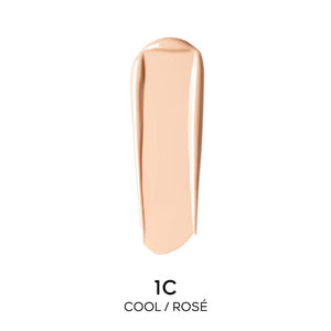 Guerlain Pele parure ouro base de maquilhagem fluida #1c 35 ml