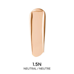 Guerlain Pele parure ouro base de maquilhagem fluida #1.5n 35 ml