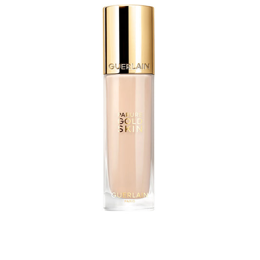 Guerlain Pele parure ouro base de maquilhagem fluida #1.5n 35 ml
