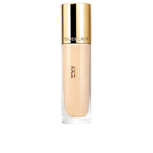 Guerlain Pele parure ouro base de maquilhagem fluida #1w 35 ml