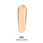 Guerlain Parure gold skin base de maquilhagem fluida #2w 35 ml