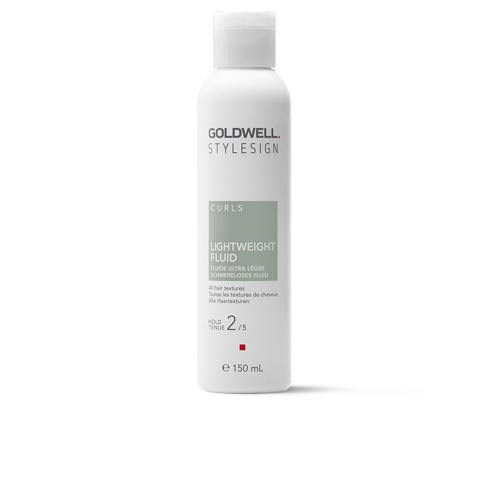 Goldwell Stylesign curls lightweight fluid 150 ml