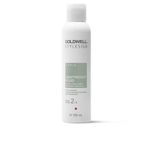Goldwell Stylesign curls lightweight fluid 150 ml