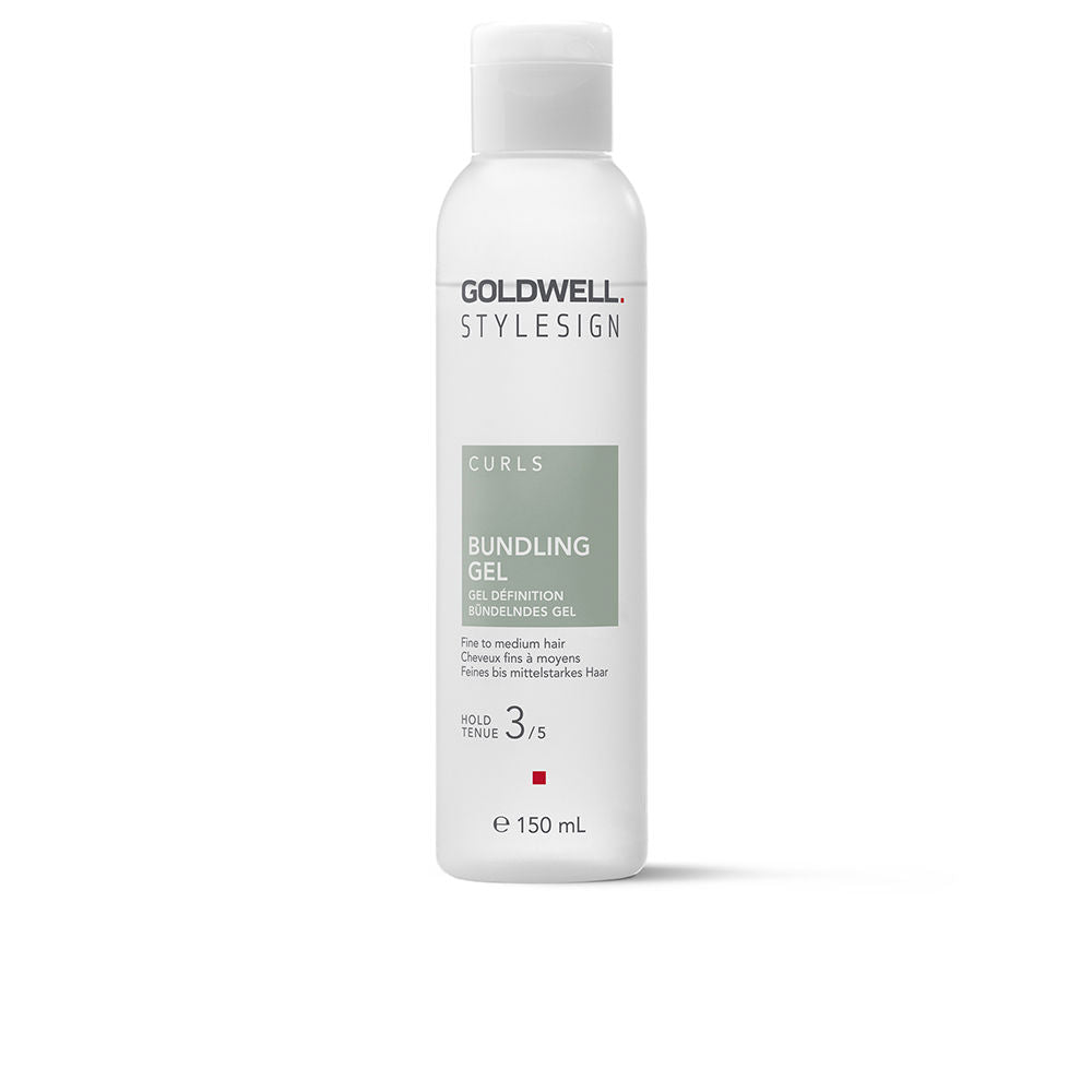 Goldwell Gel stylesign curls de empacotamento 150 ml