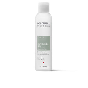 Goldwell Gel stylesign curls de empacotamento 150 ml