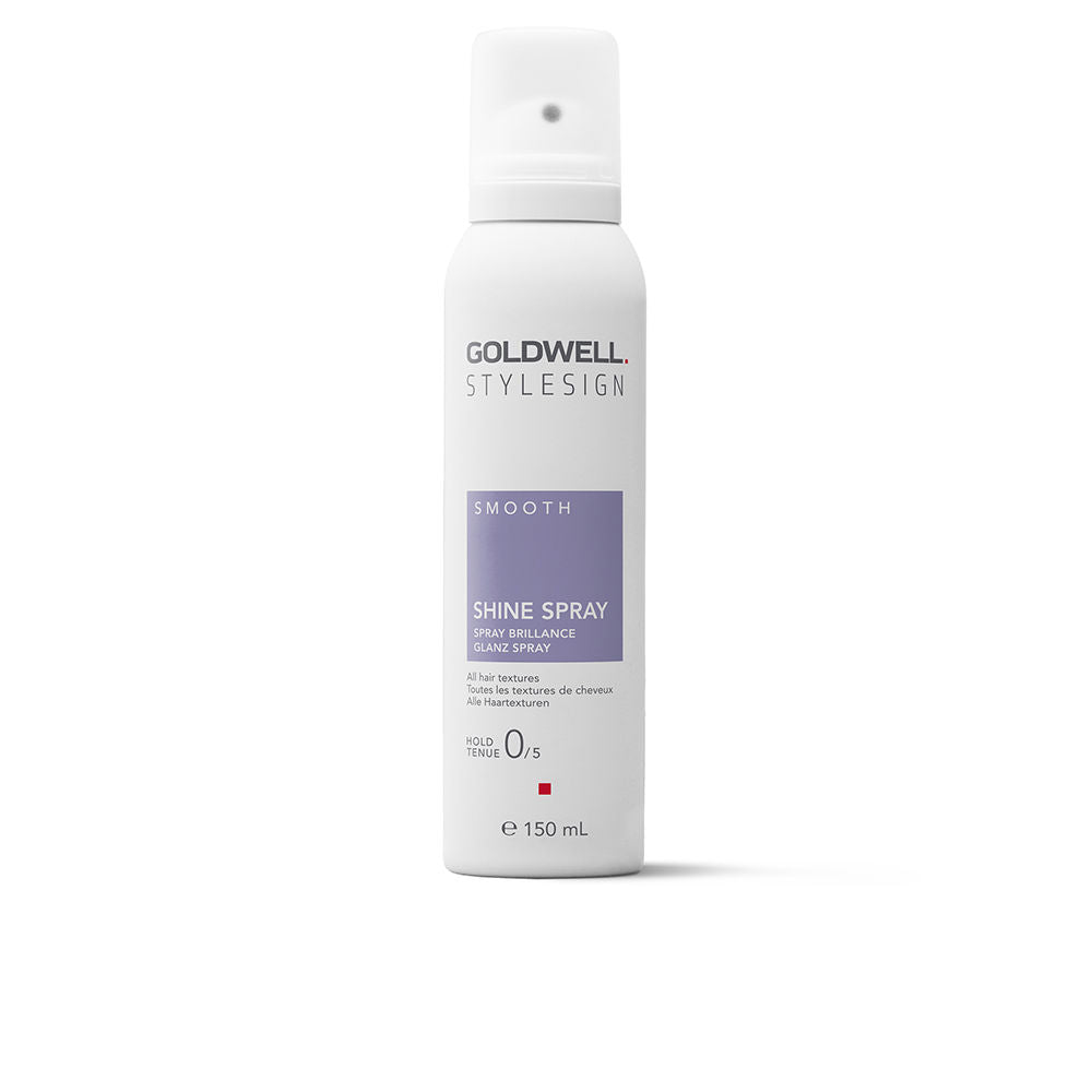 Goldwell Spray stylesign smooth de brilho 150 ml