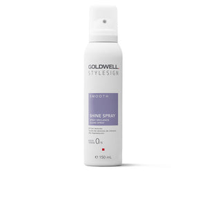 Goldwell Spray stylesign smooth de brilho 150 ml