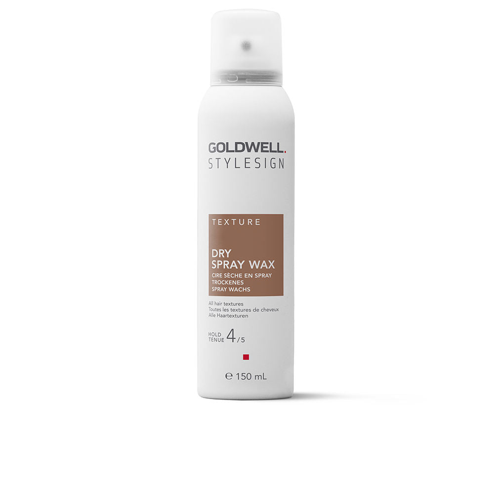 Goldwell Stylesign texture dry spray wax 150 ml