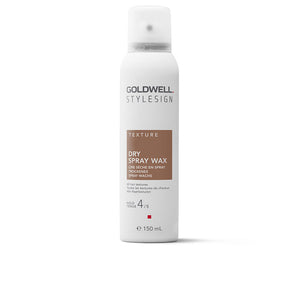 Goldwell Stylesign texture dry spray wax 150 ml