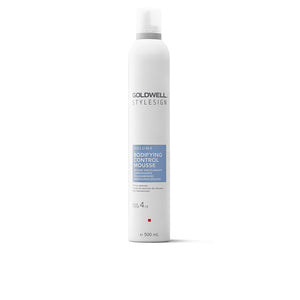 Goldwell Estilo volume mousse de controle corporal 500 ml