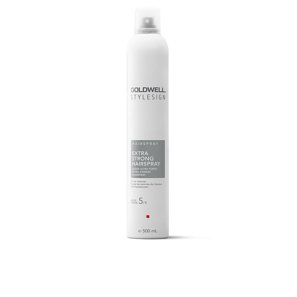 Goldwell Stylesign hairsprays laca extra forte 500 ml