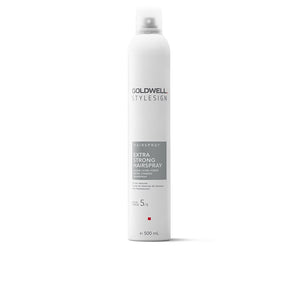 Goldwell Stylesign hairsprays laca extra forte 500 ml