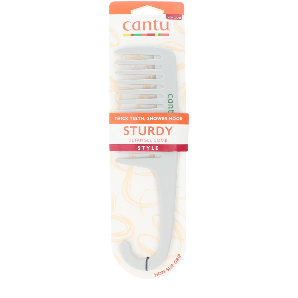 Cantu Pente Resistente Desembaraçador
