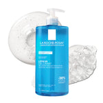 La Roche-Posay Lipikar Gel de Duche Relipidante Protetor 1L