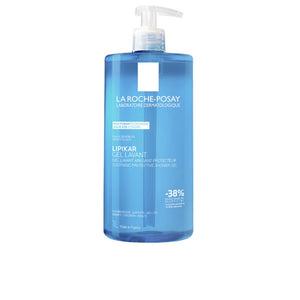 La Roche-Posay Lipikar Gel de Duche Relipidante Protetor 1L