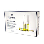 Rilastil Smagliature ampolas anti-estrias 10 x 5 ml
