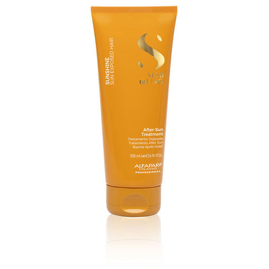 Alfaparf Milano Professional Semi Di Lino Sunshine Tratamento Pós-Solar 200ml