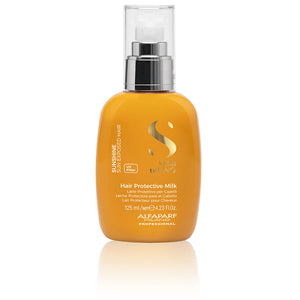 Alfaparf Milano Professional Semi Di Lino Sunshine Leite Protetor Capilar 125ml