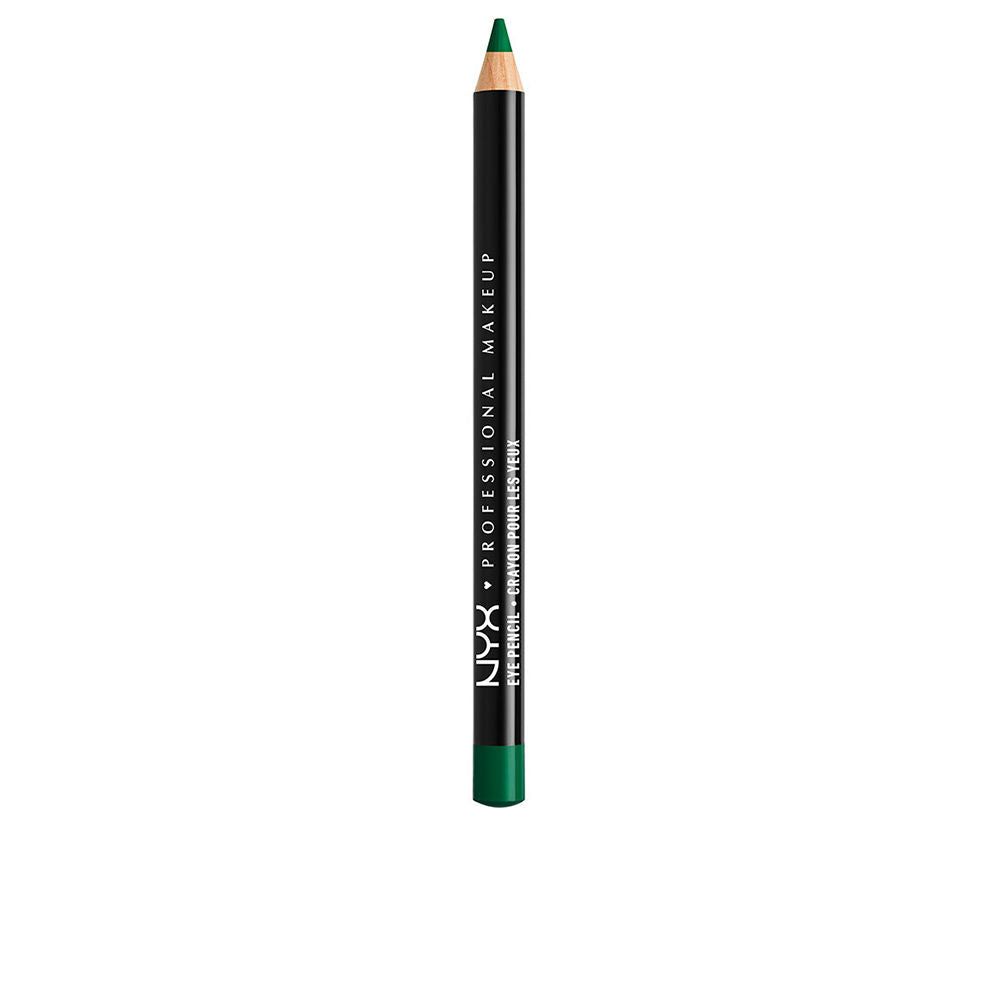 Nyx Professional Make Up Lápis de olhos slim #emerland city 1,2 gr