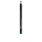 Nyx Professional Make Up Lápis de olhos slim #emerland city 1,2 gr