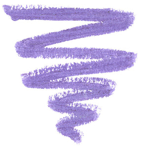 Nyx Professional Make Up Lápis de olhos slim #lavanda brilho 1,2 gr