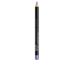 Nyx Professional Make Up Lápis de olhos slim #lavanda brilho 1,2 gr