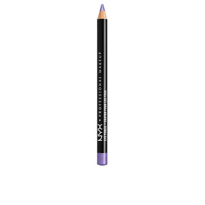 Nyx Professional Make Up Lápis de olhos slim #lavanda brilho 1,2 gr