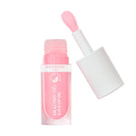 Bourjois Óleo labial mistura saudável sos #01-douceur de rosa 4,5 ml