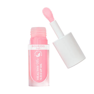 Bourjois Óleo labial mistura saudável sos #01-douceur de rosa 4,5 ml