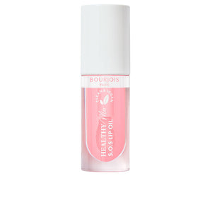 Bourjois Óleo labial mistura saudável sos #01-douceur de rosa 4,5 ml