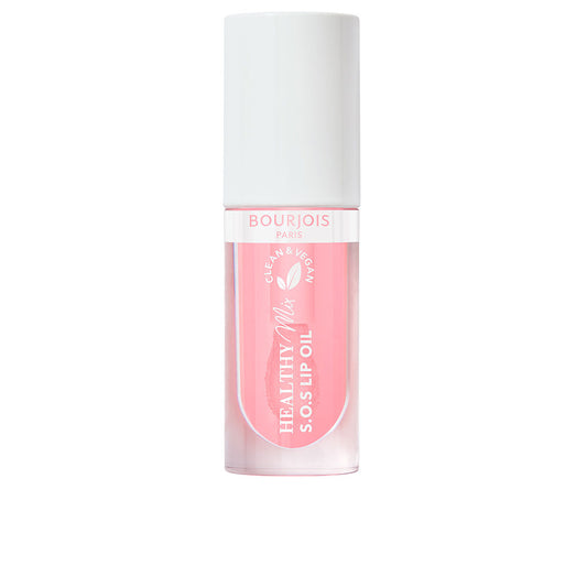 Bourjois Óleo labial mistura saudável sos #01-douceur de rosa 4,5 ml