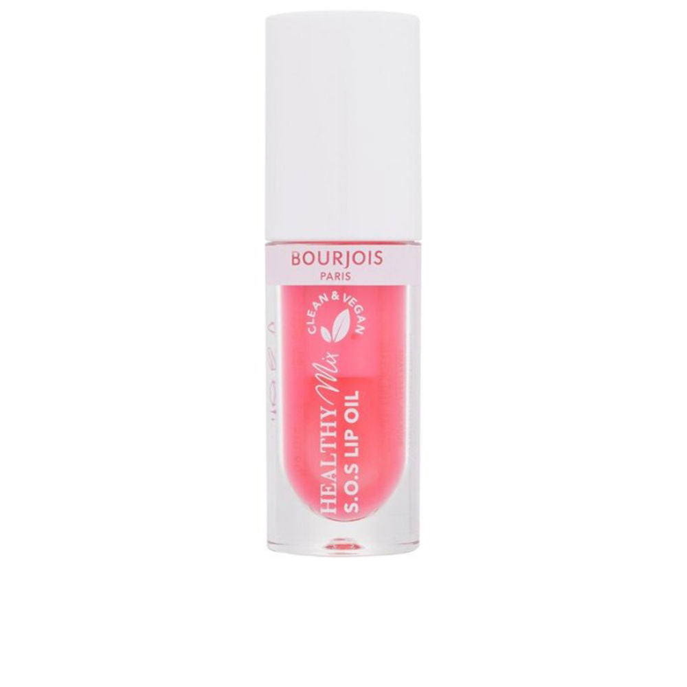 Bourjois Óleo labial mistura saudável sos #02-melão amor 4,5 ml