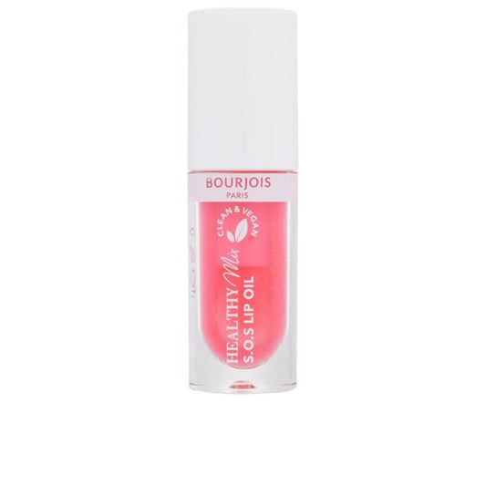 Bourjois Óleo labial mistura saudável sos #02-melão amor 4,5 ml