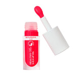 Bourjois Óleo labial mistura saudável sos #03-straw'bisous 4,5 ml