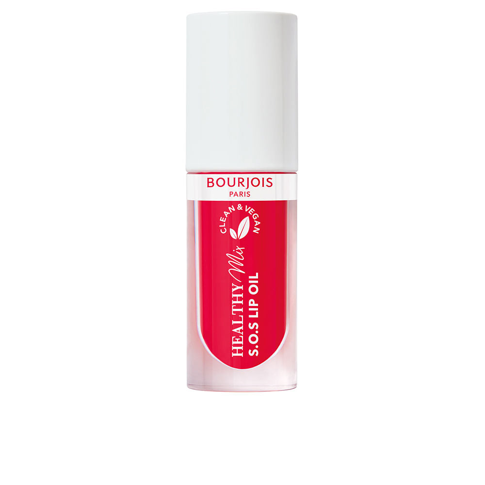 Bourjois Óleo labial mistura saudável sos #03-straw'bisous 4,5 ml