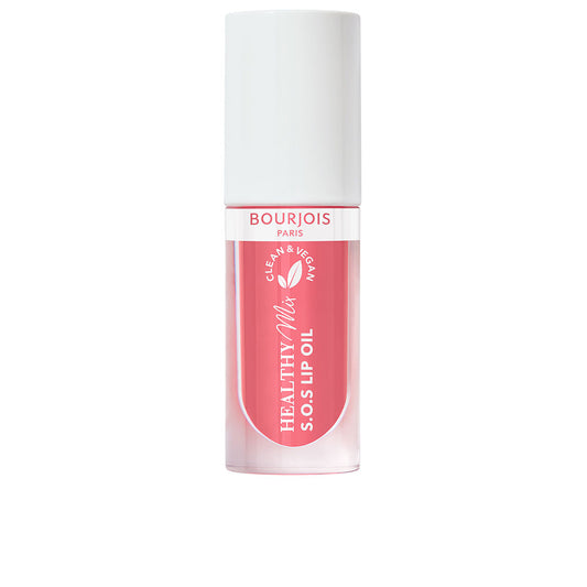 Bourjois Óleo labial mistura saudável sos #4-rosa paixão 4,5 ml