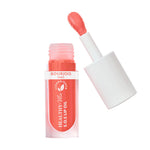 Bourjois Óleo labial mistura saudável sos #05-coeur cacau 4,5 ml