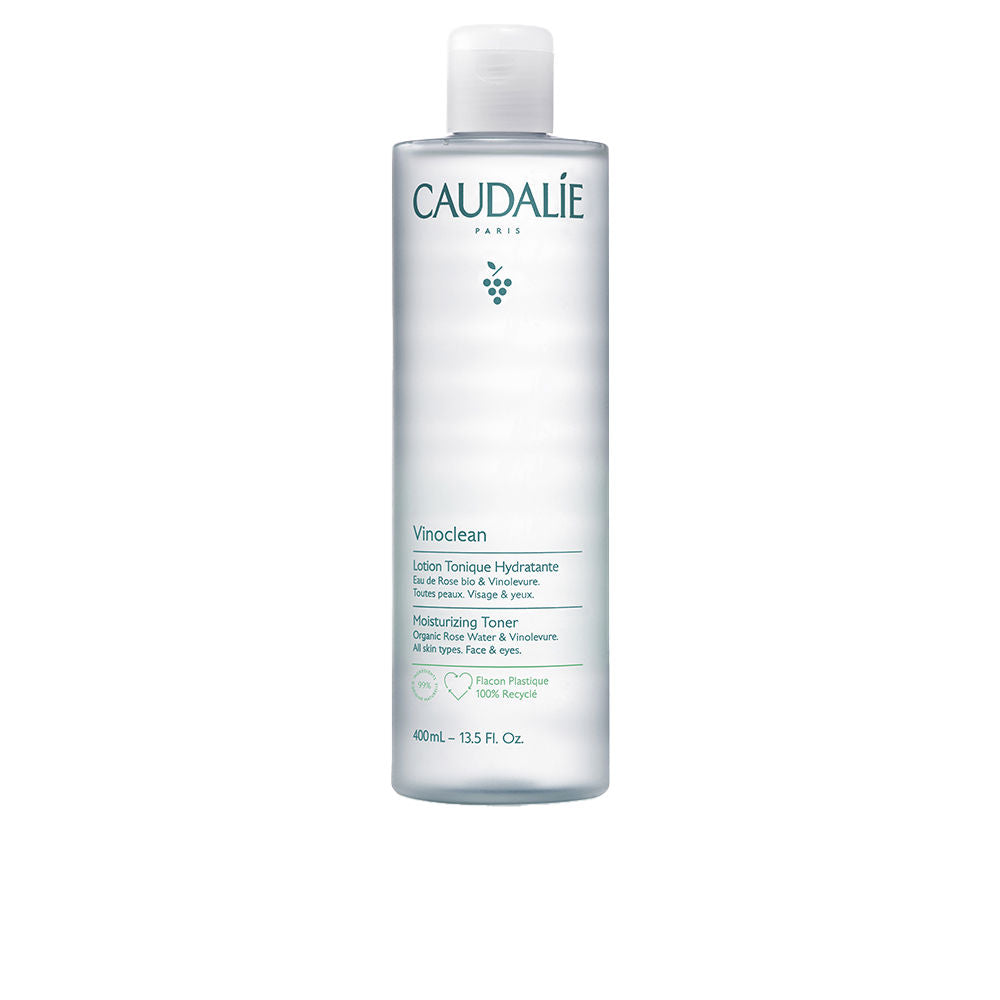 Caudalie Vinoclean Hidratante Tónico 400ml