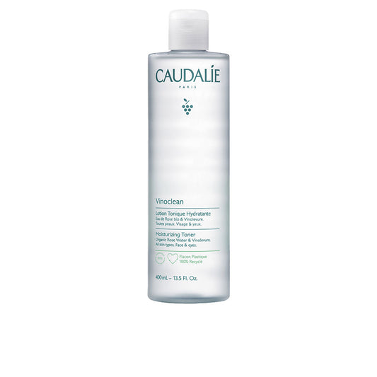 Caudalie Vinoclean Hidratante Tónico 400ml